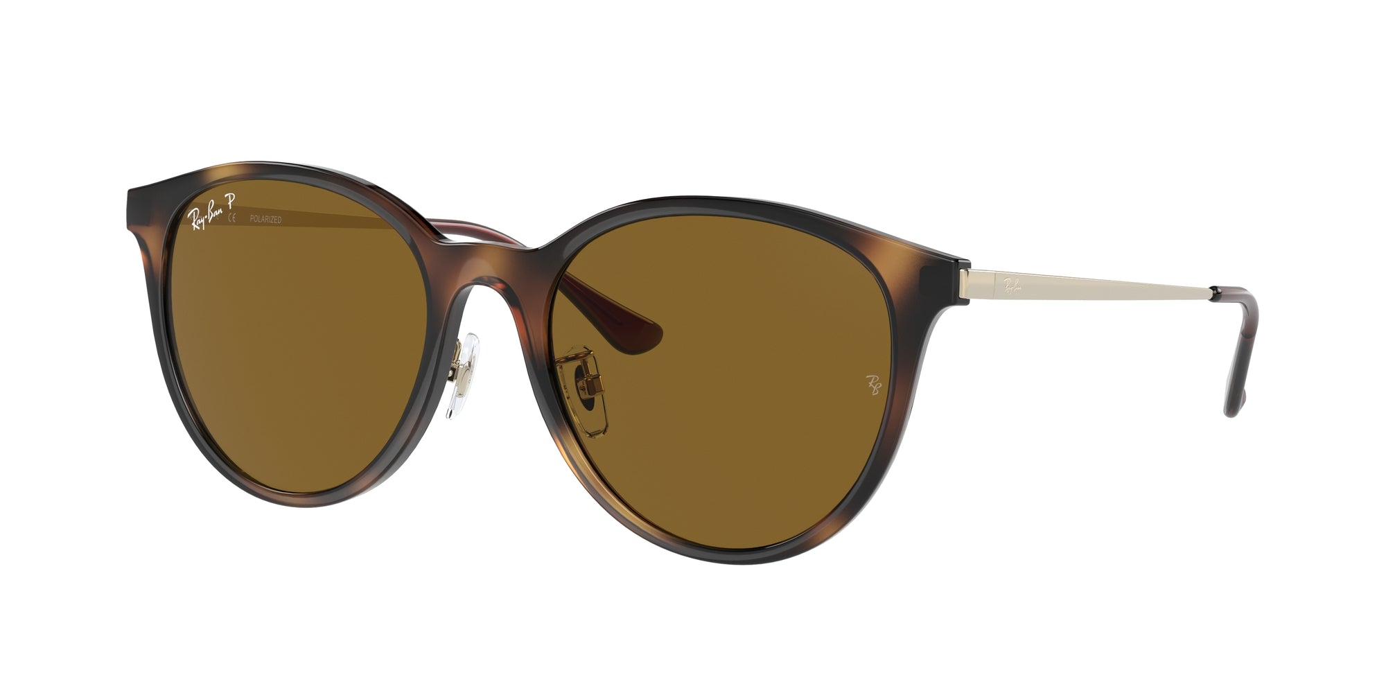 RB4334D 710/83 Occhiali da sole Ray - Ban 1