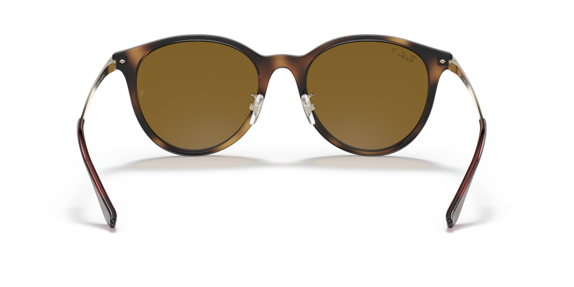 RB4334D 710/83 Occhiali da sole Ray - Ban 5