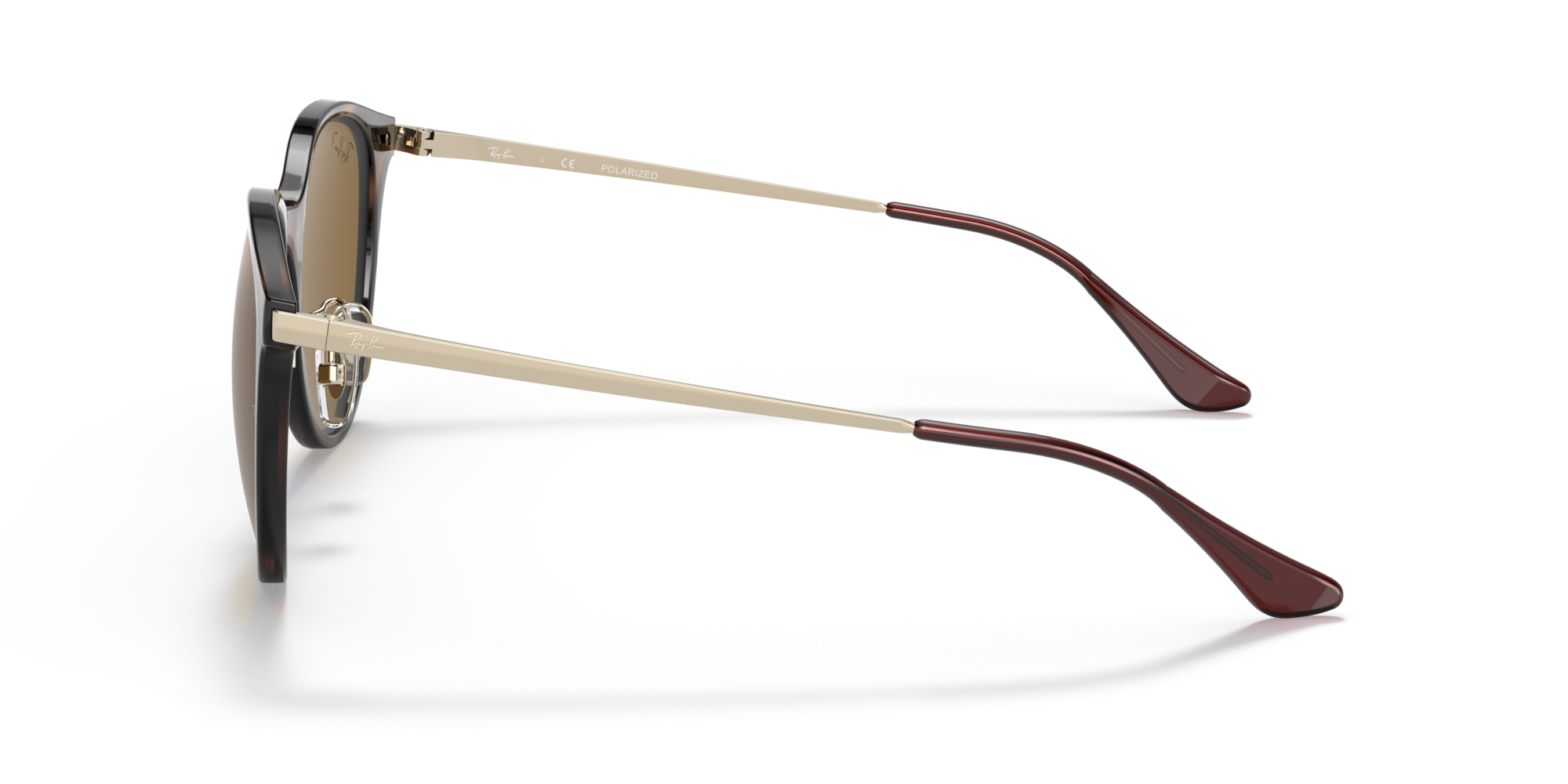 RB4334D 710/83 Occhiali da sole Ray - Ban 4