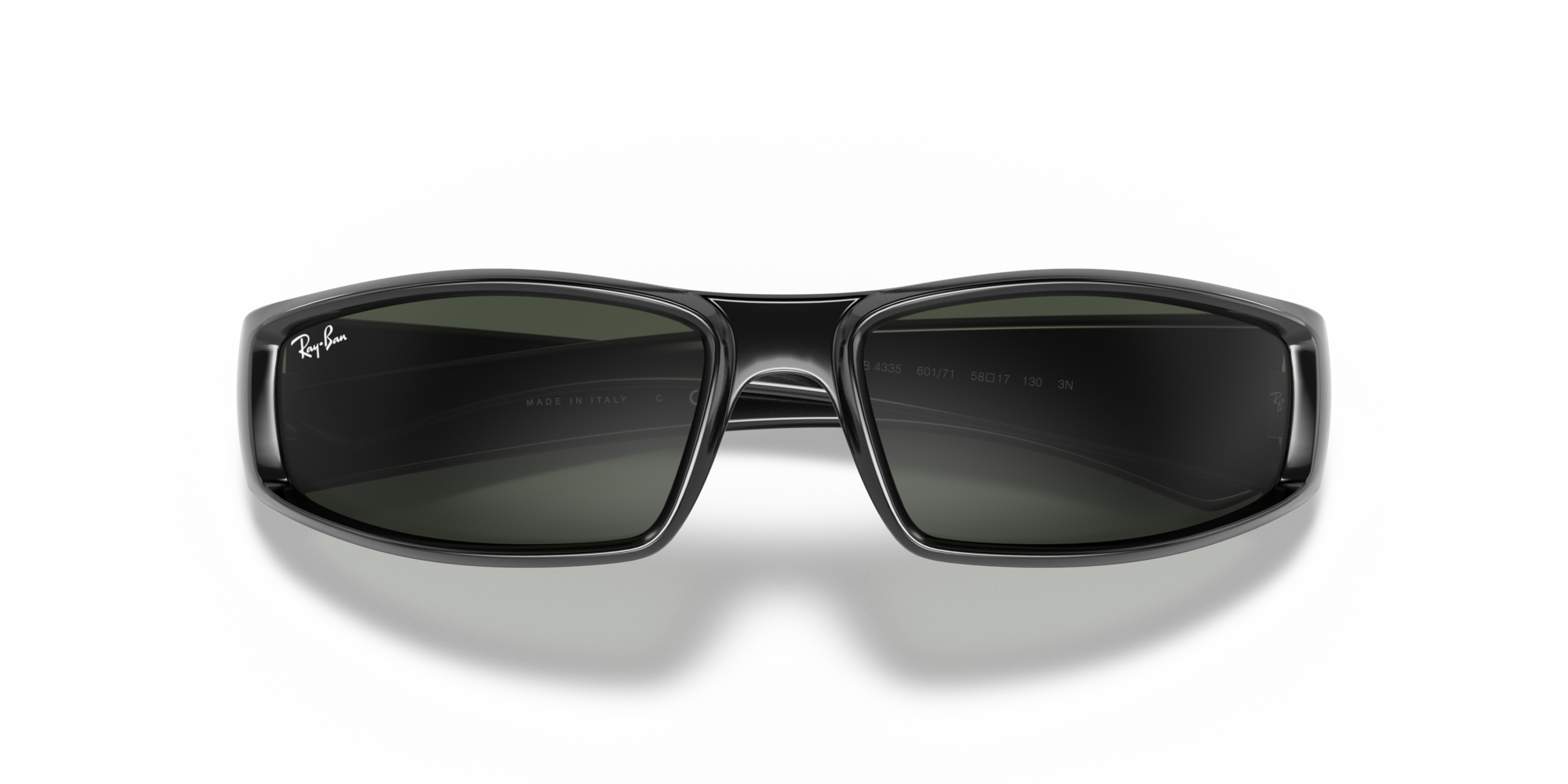 RB4335 601/71 Occhiali da sole Ray - Ban 2