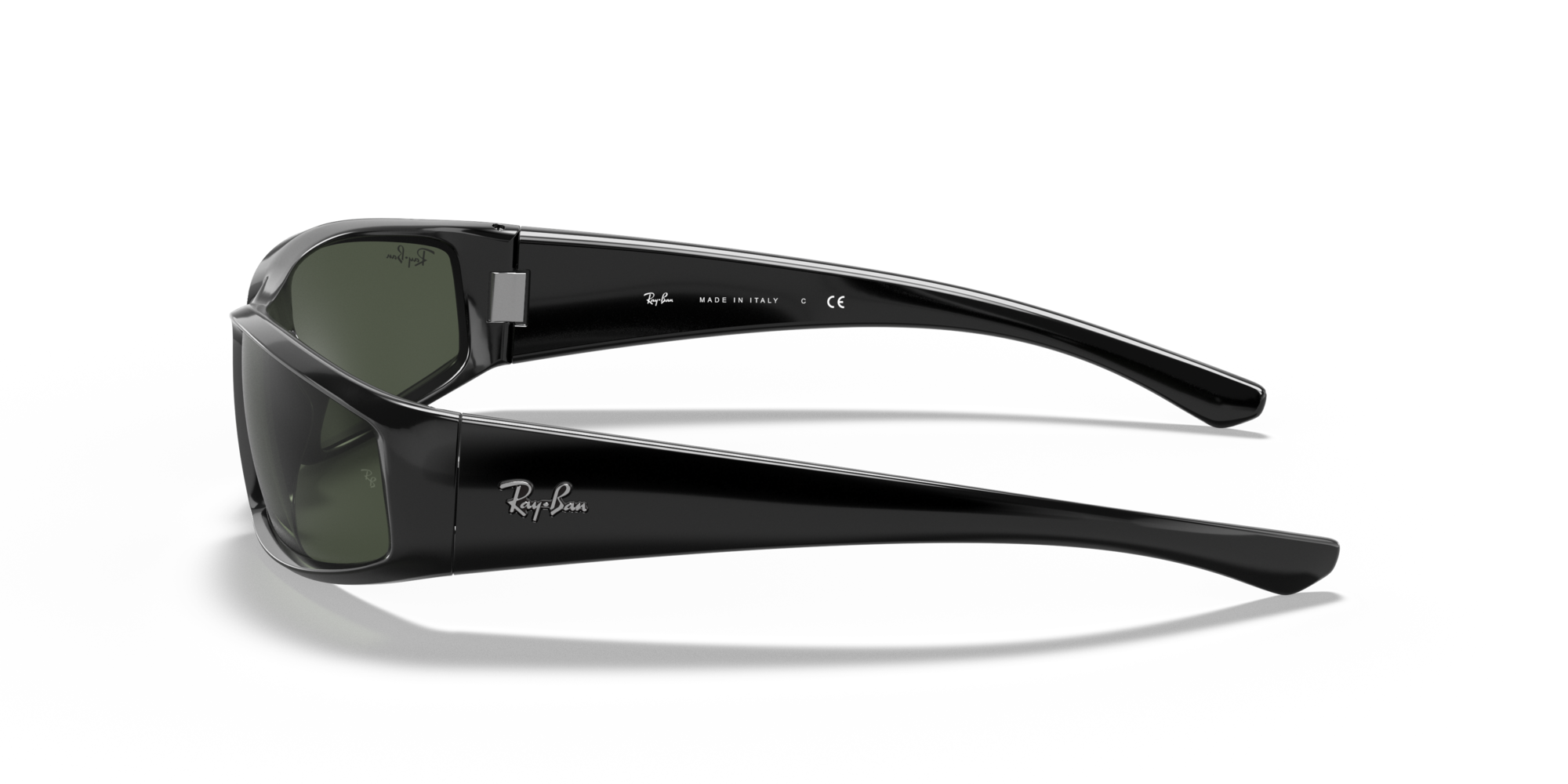 RB4335 601/71 Occhiali da sole Ray - Ban 4
