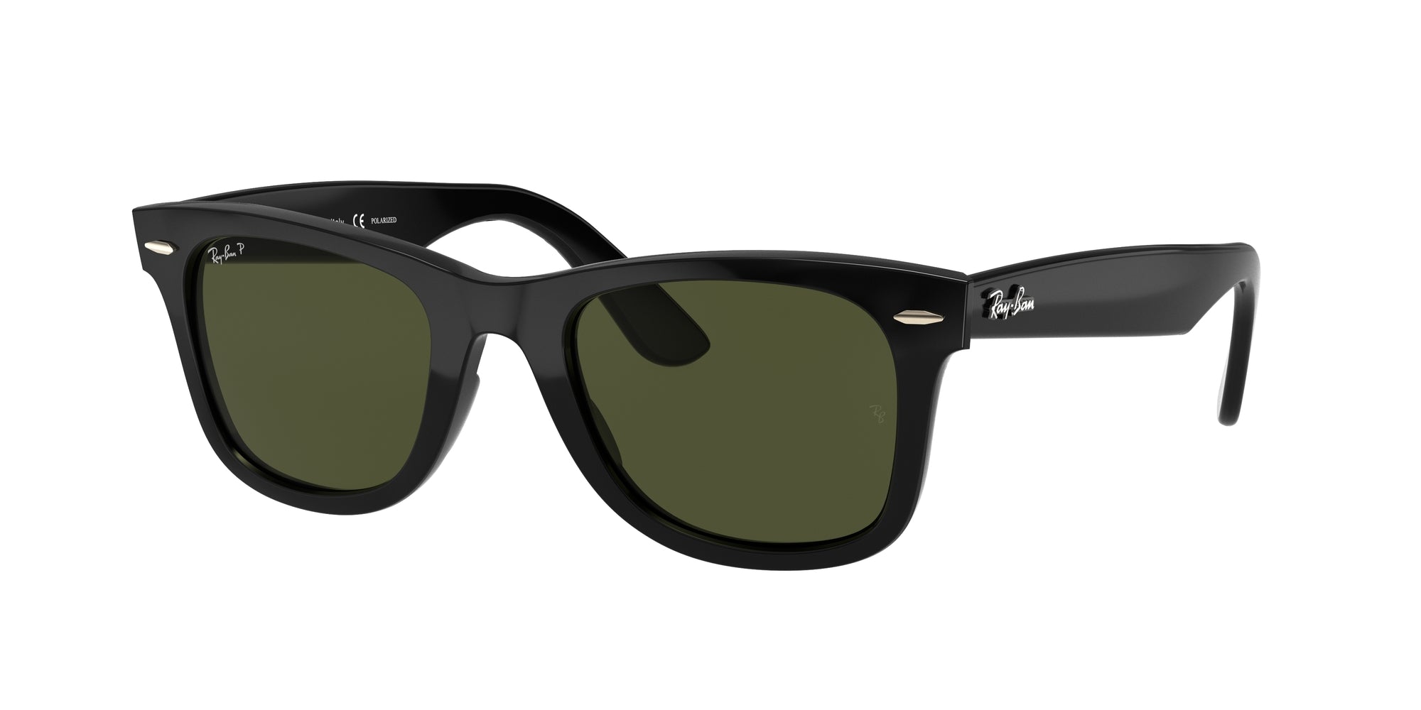 RB4340 WAYFARER EASE 601/58 Occhiali da sole Ray - Ban 1
