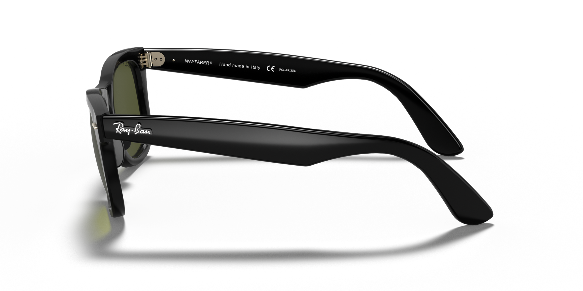 RB4340 WAYFARER EASE 601/58 Occhiali da sole Ray - Ban 4