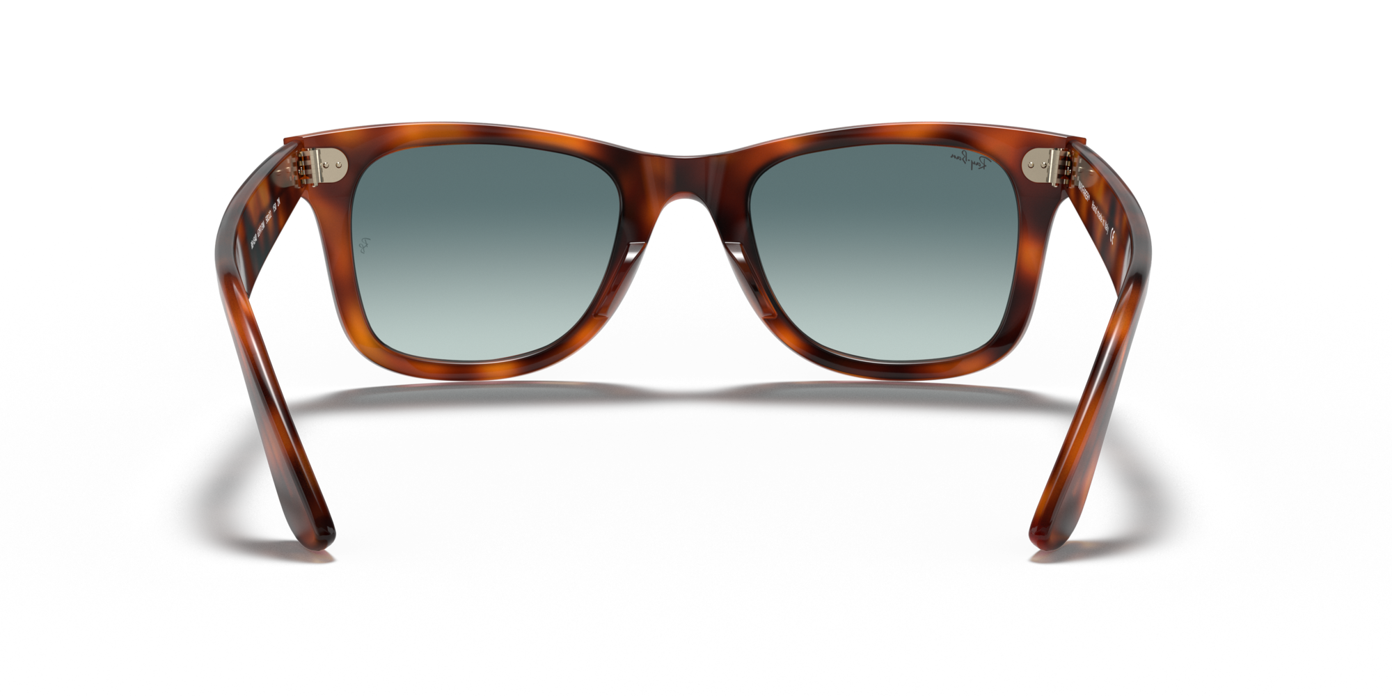 RB4340 WAYFARER EASE 63973M Occhiali da sole Ray - Ban 5