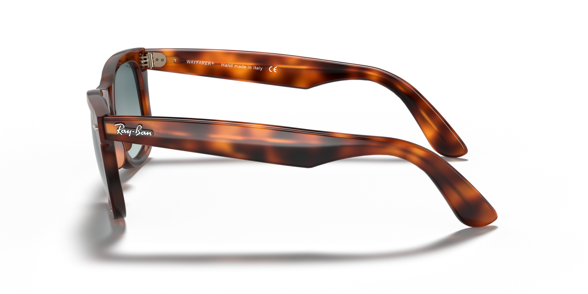 RB4340 WAYFARER EASE 63973M Occhiali da sole Ray - Ban 4