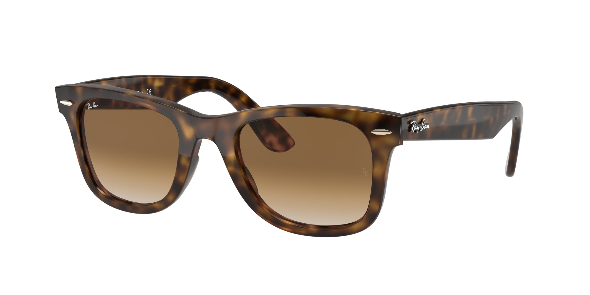 RB4340 WAYFARER EASE 710/51 Occhiali da sole Ray - Ban 1