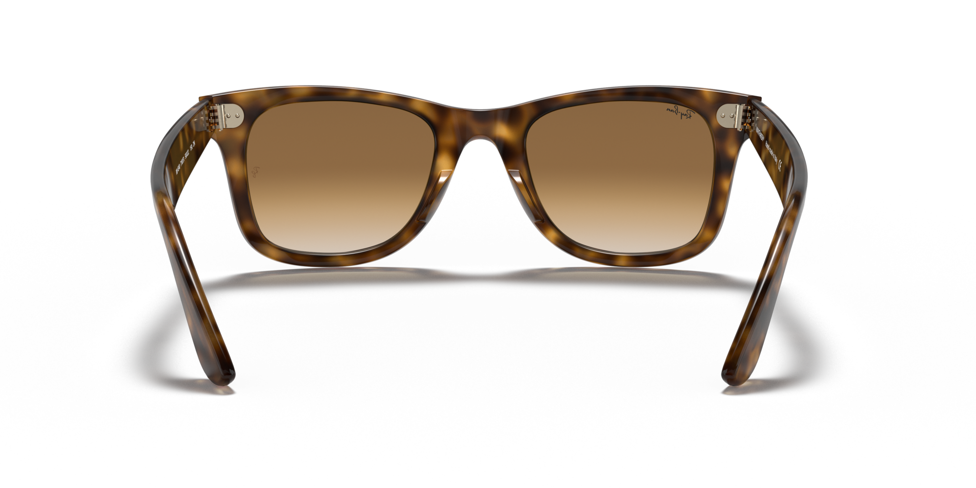 RB4340 WAYFARER EASE 710/51 Occhiali da sole Ray - Ban 5