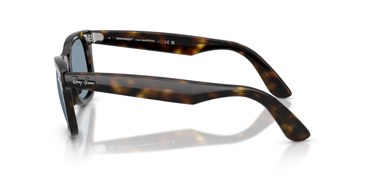 Ray - Ban RB4340 WAYFARER EASE 710/56