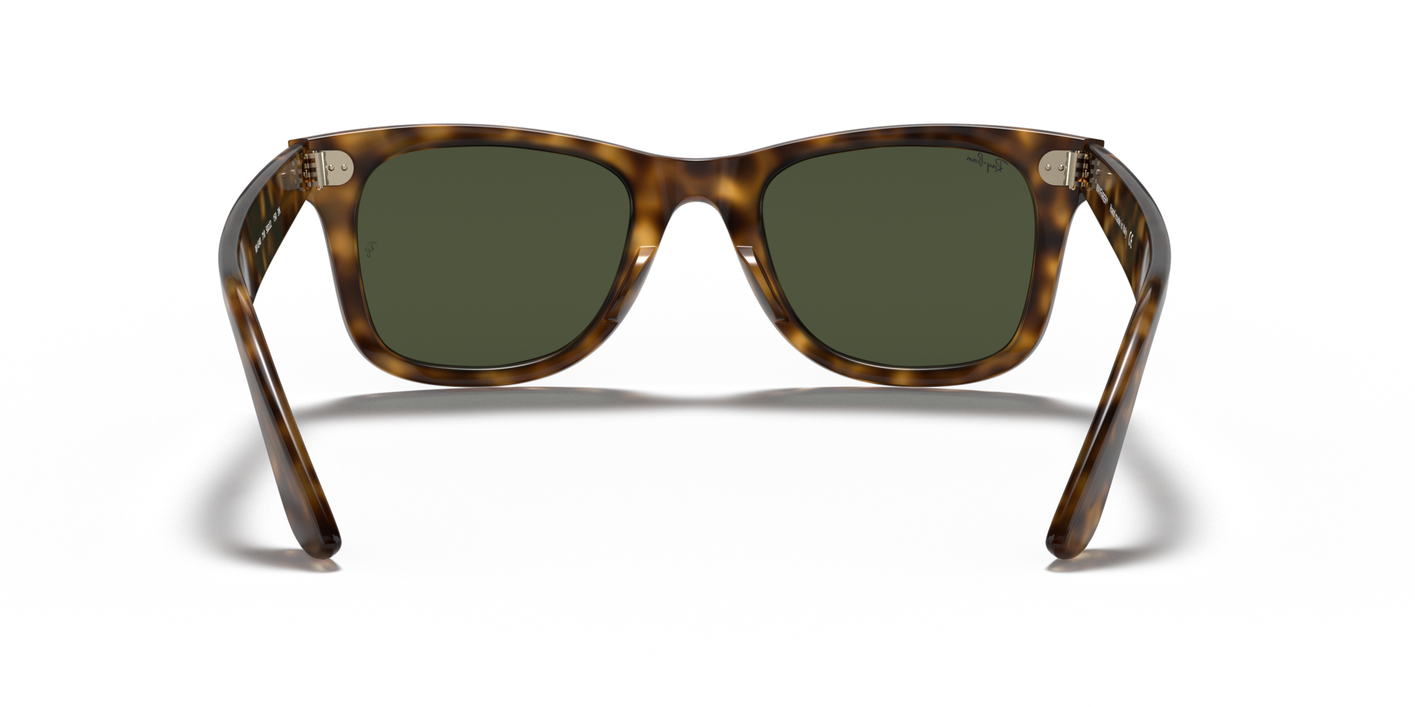 RB4340 WAYFARER EASE 710 Occhiali da sole Ray - Ban 5