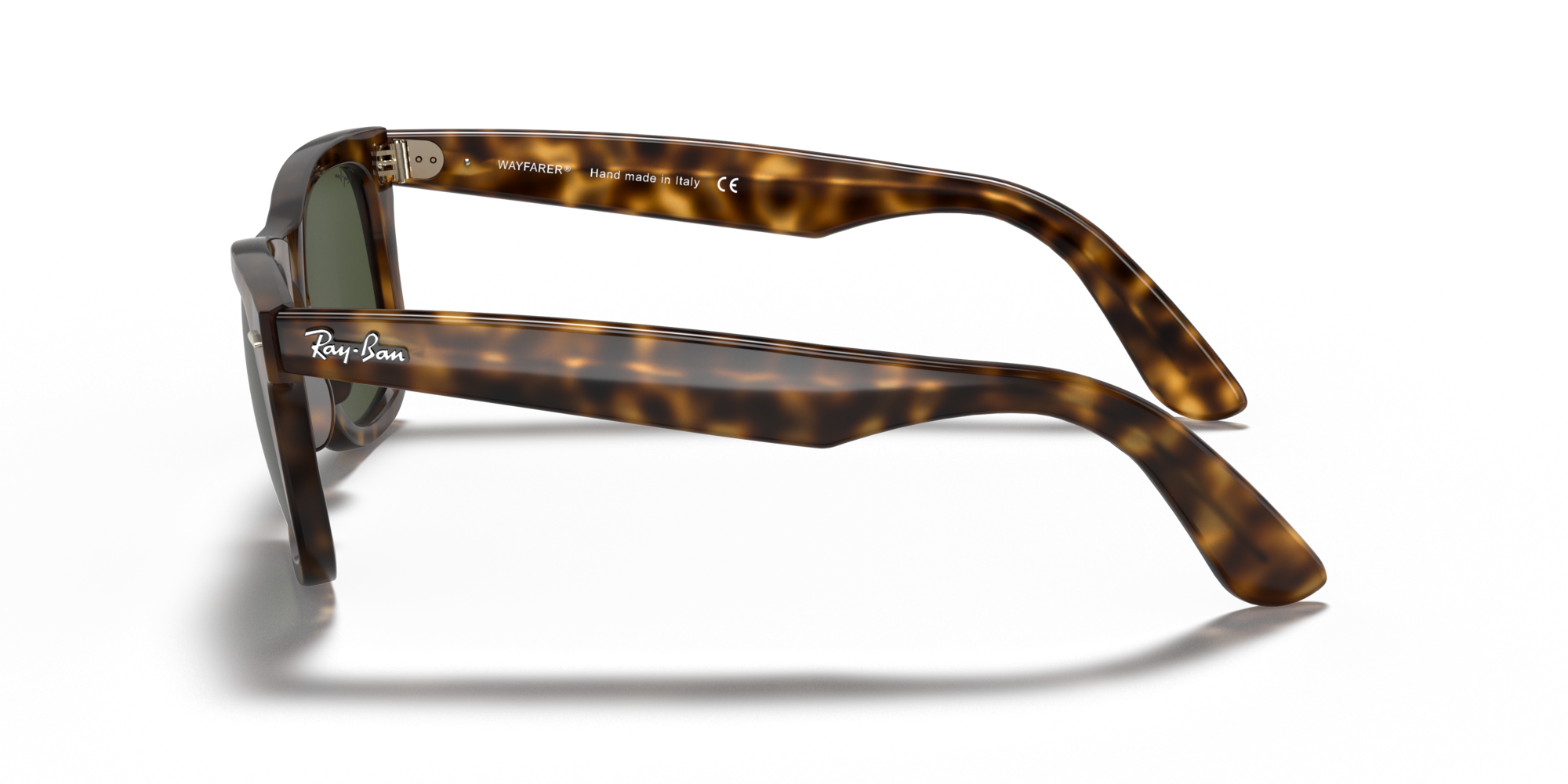 RB4340 WAYFARER EASE 710 Occhiali da sole Ray - Ban 4