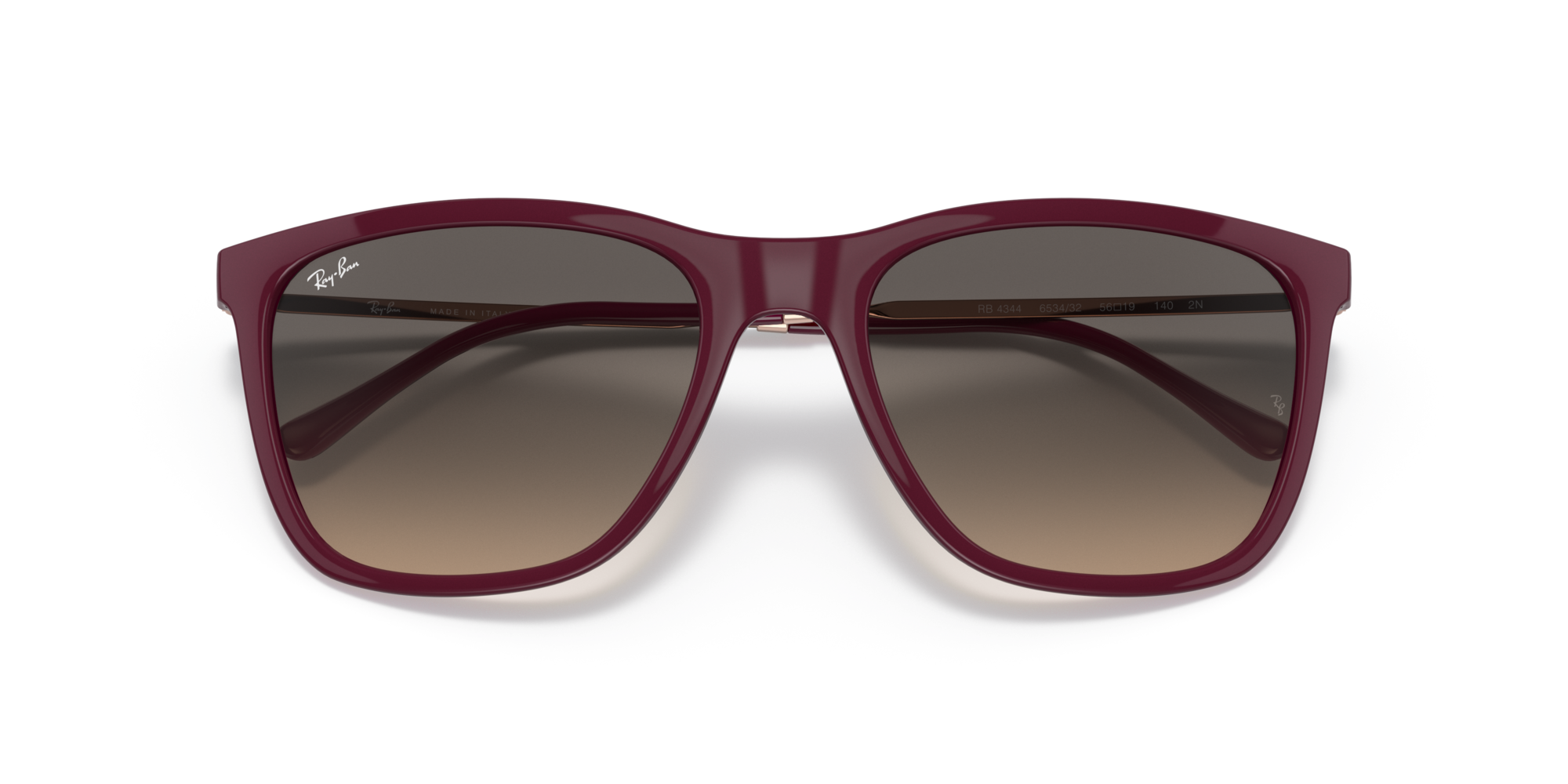 RB4344 653432 Occhiali da sole Ray - Ban 2