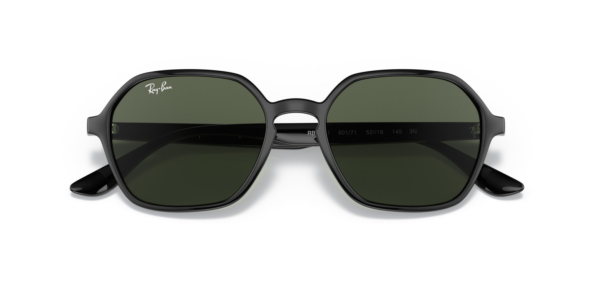 RB4361 601/71 Occhiali da sole Ray - Ban 2