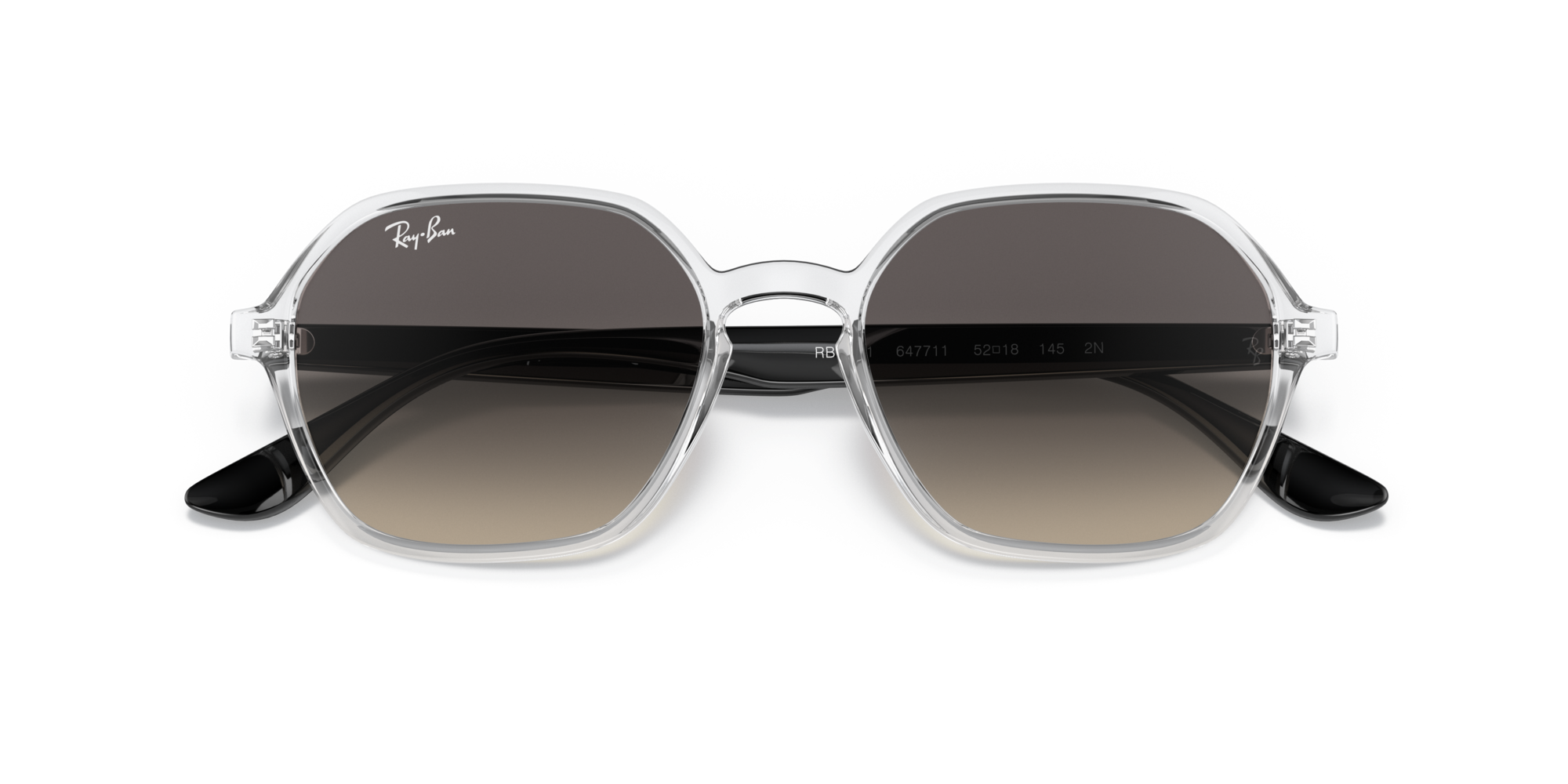 RB4361 647711 Occhiali da sole Ray - Ban 2