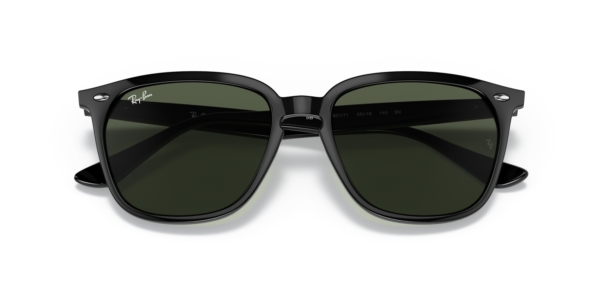 RB4362 601/71 Occhiali da sole Ray - Ban 2