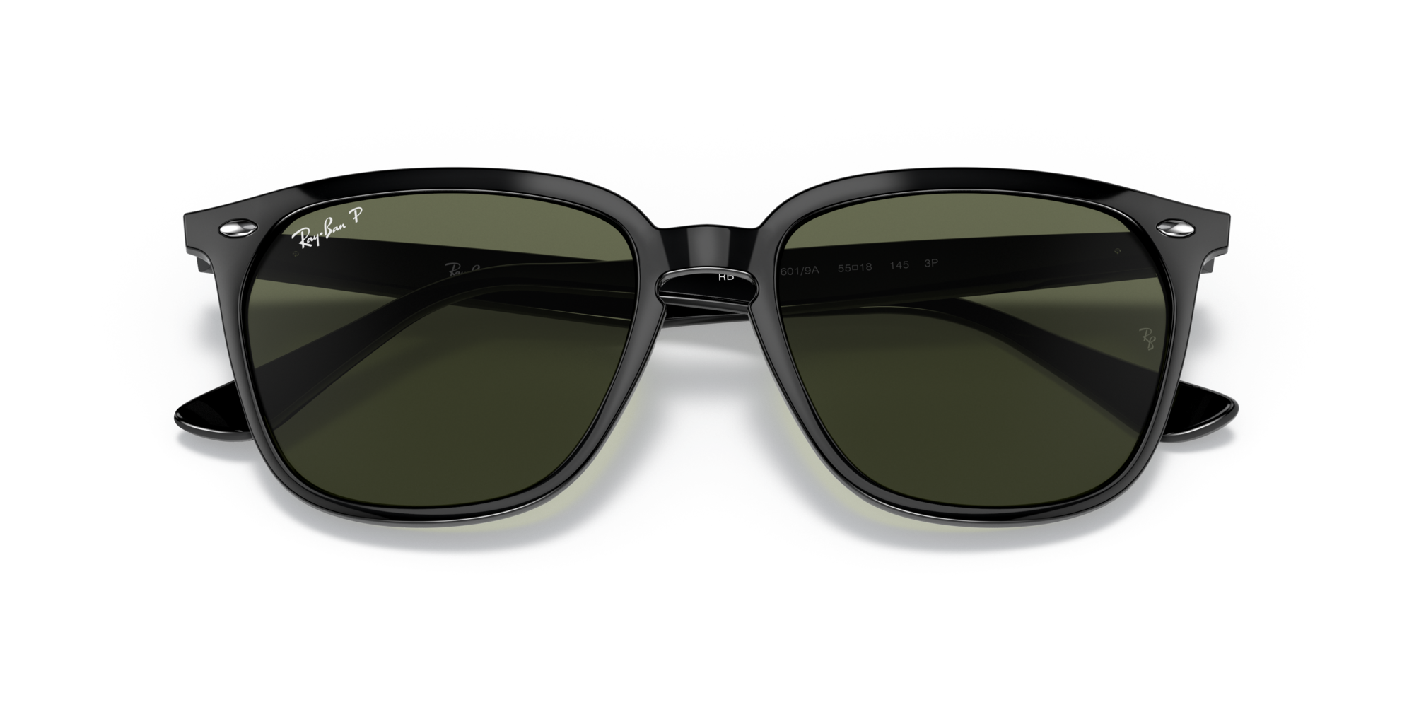 RB4362 601/9A Occhiali da sole Ray - Ban 2