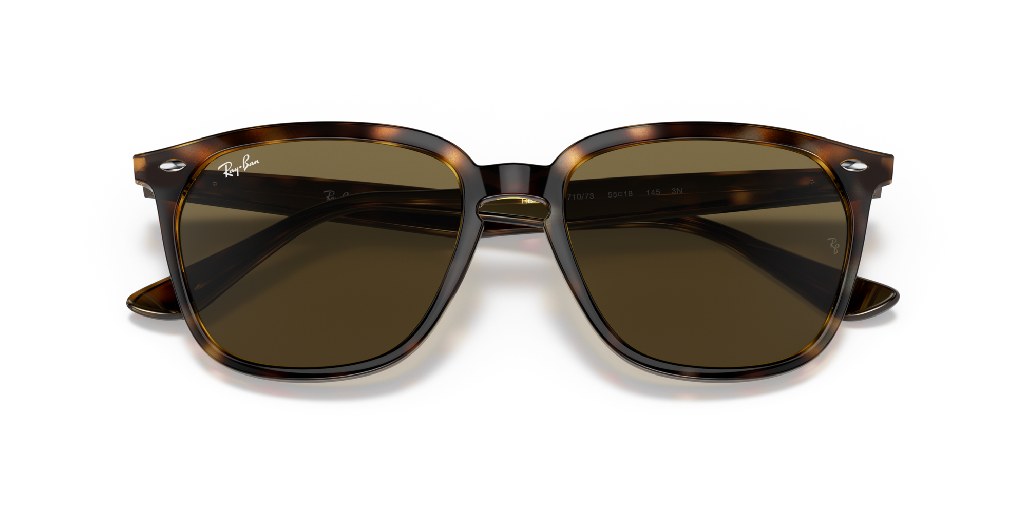 RB4362 710/73 Occhiali da sole Ray - Ban 2