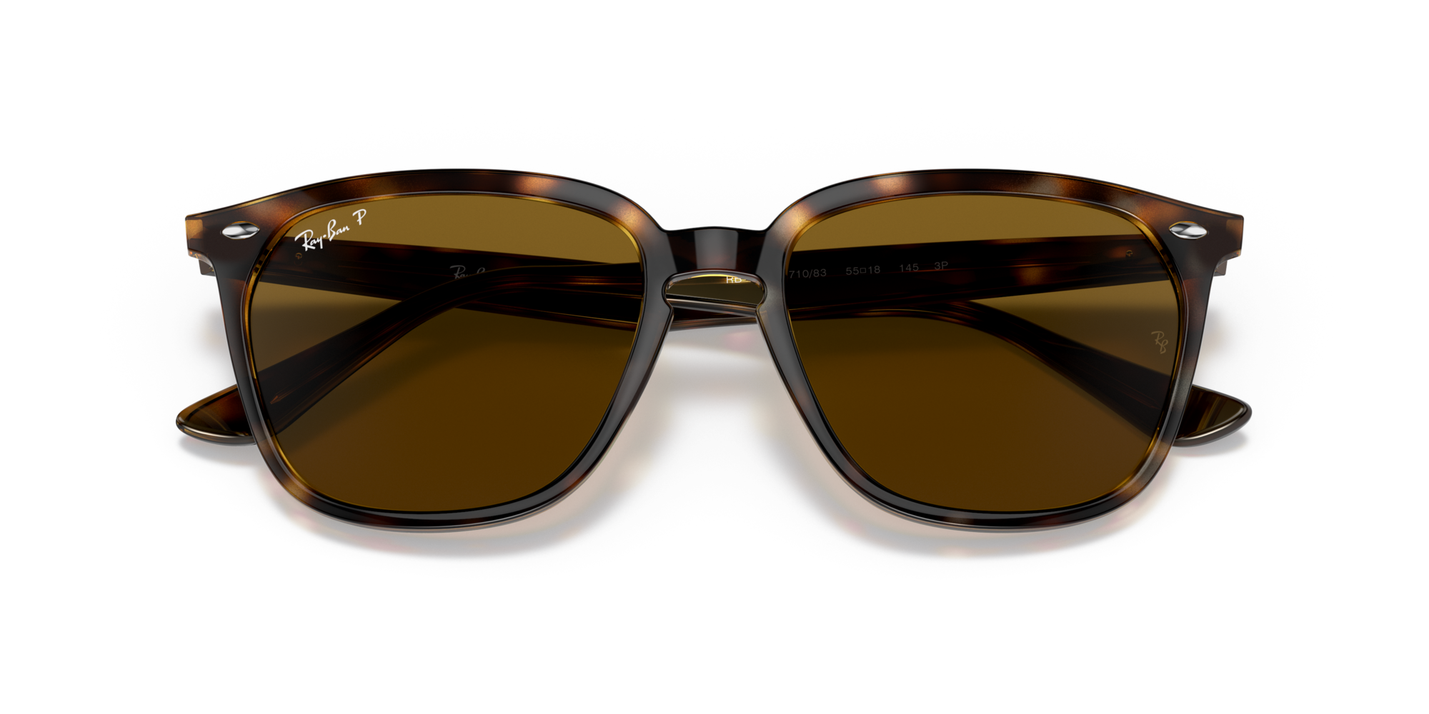 RB4362 710/83 Occhiali da sole Ray - Ban 2