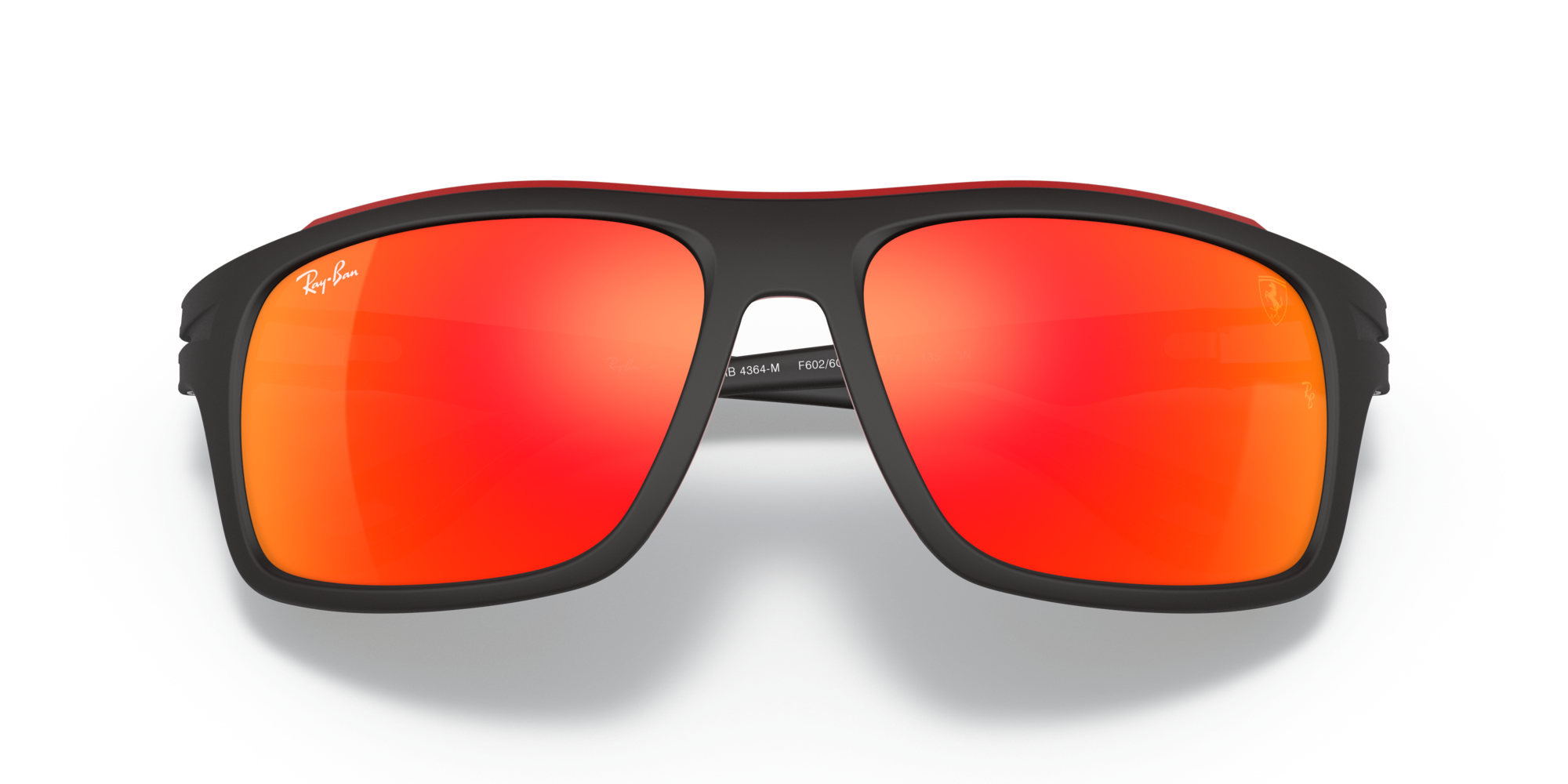 RB4364M F6026Q Occhiali da sole Ray - Ban 2