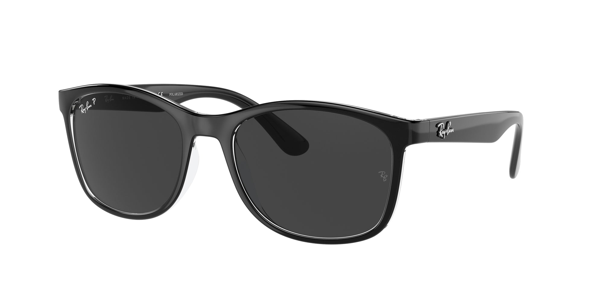 RB4374 603948 Occhiali da sole Ray - Ban 1