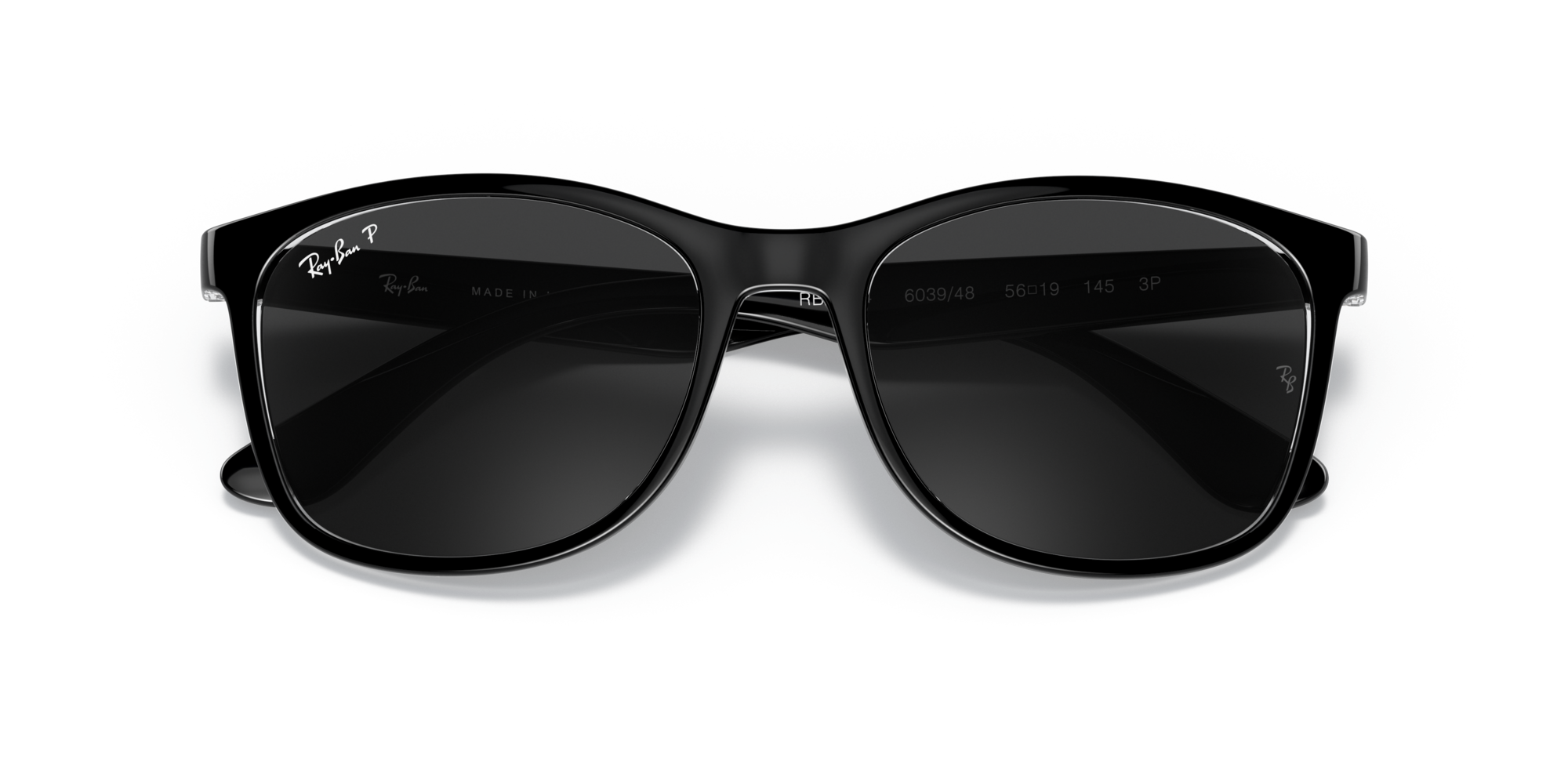 RB4374 603948 Occhiali da sole Ray - Ban 2