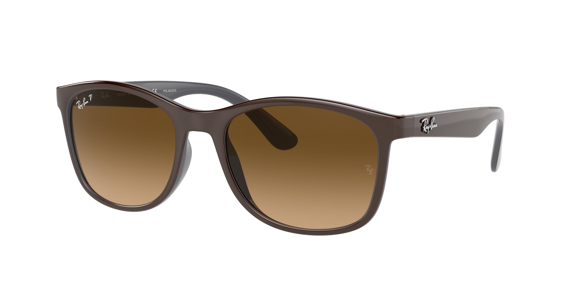 RB4374 6600M2 Occhiali da sole Ray - Ban 1