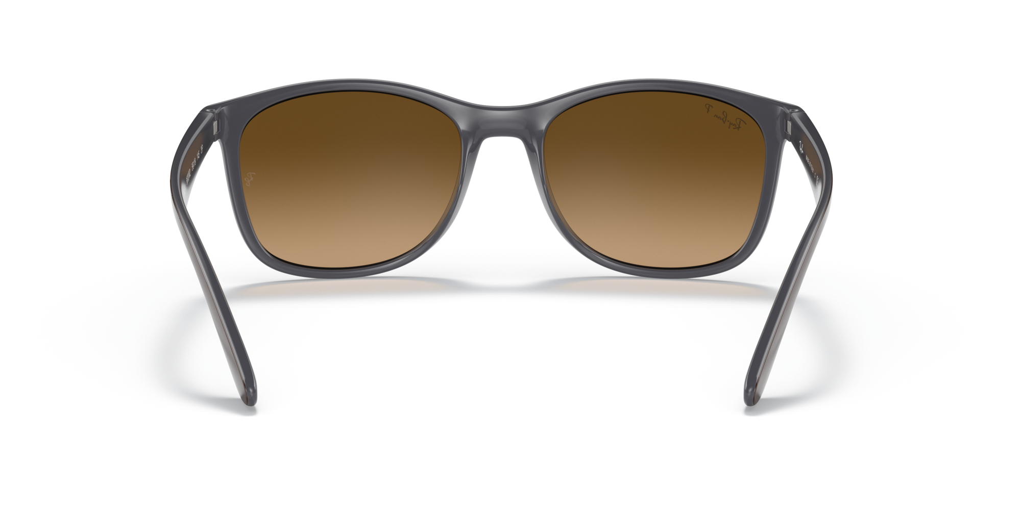 RB4374 6600M2 Occhiali da sole Ray - Ban 5
