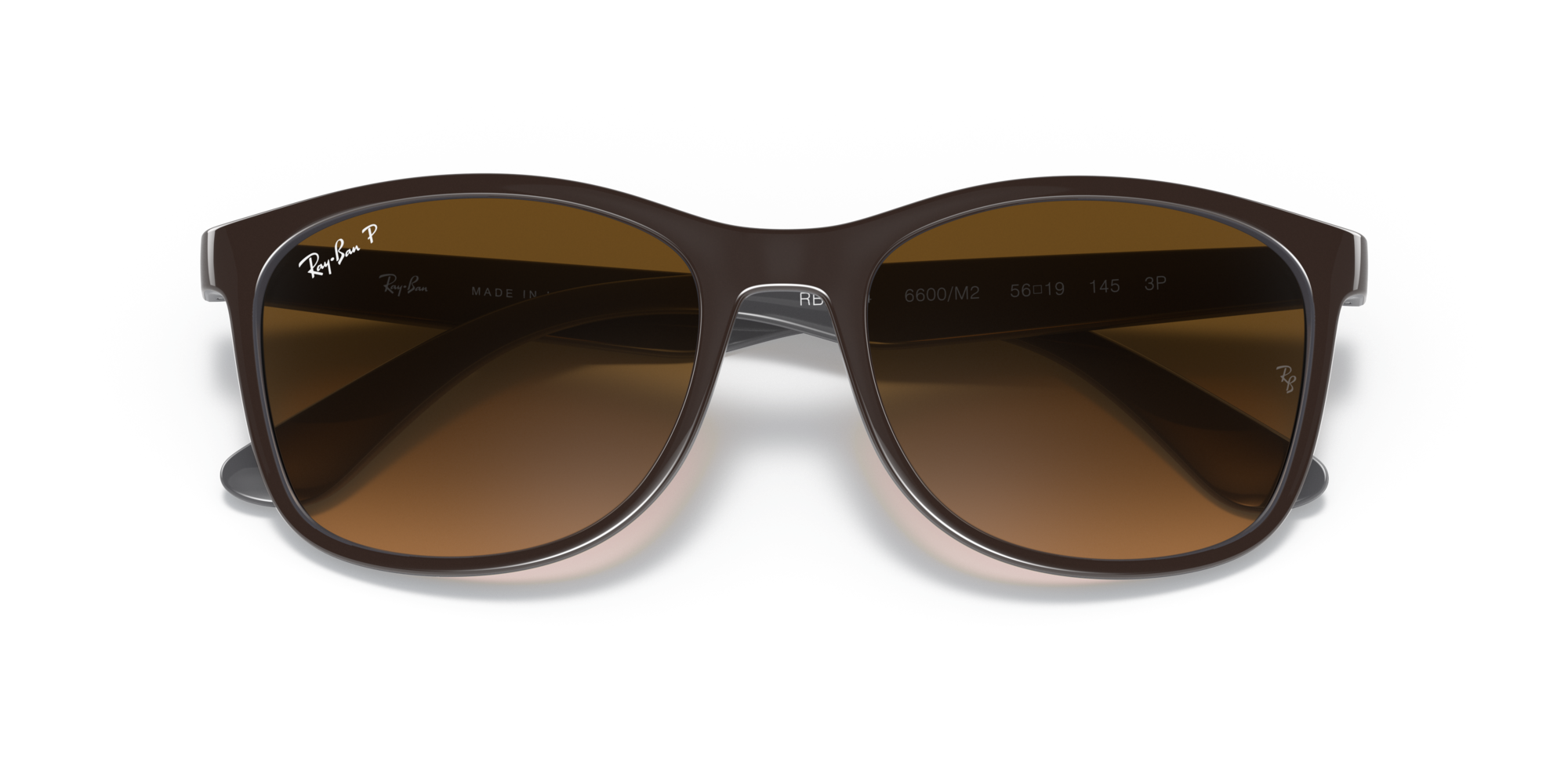 RB4374 6600M2 Occhiali da sole Ray - Ban 2