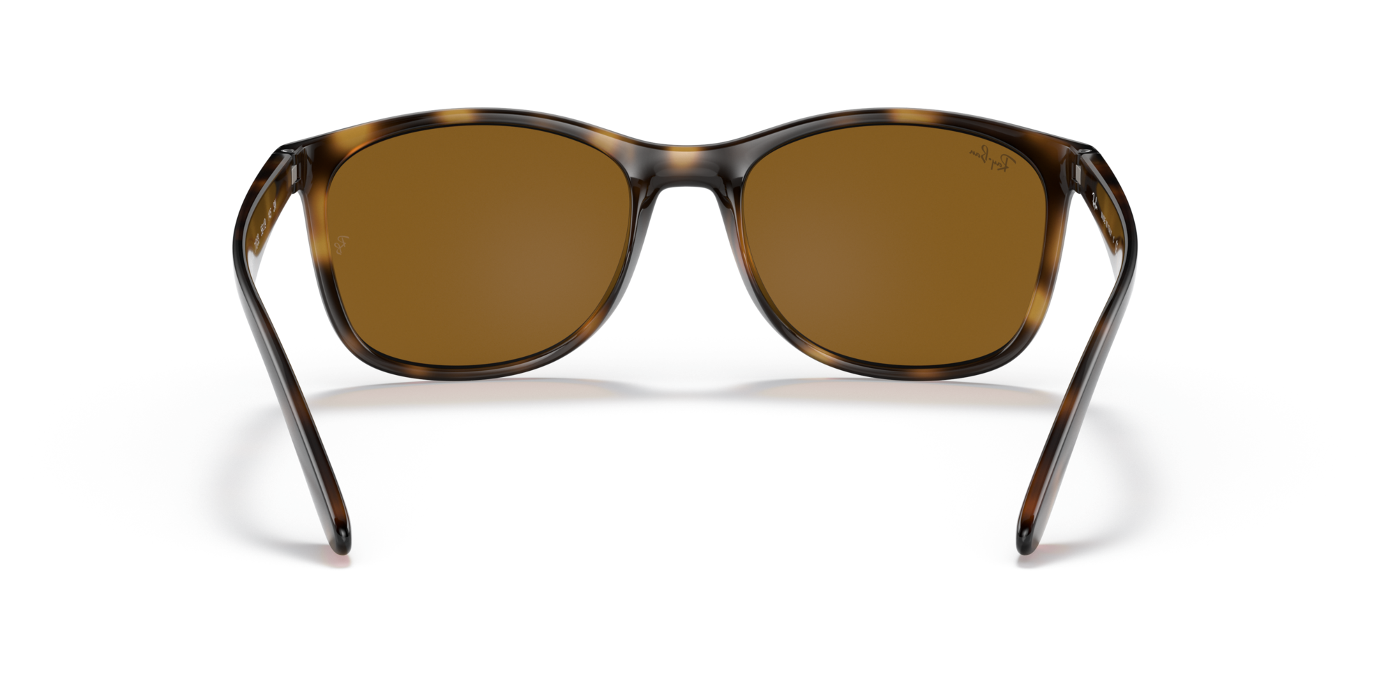 RB4374 710/33 Occhiali da sole Ray - Ban 5
