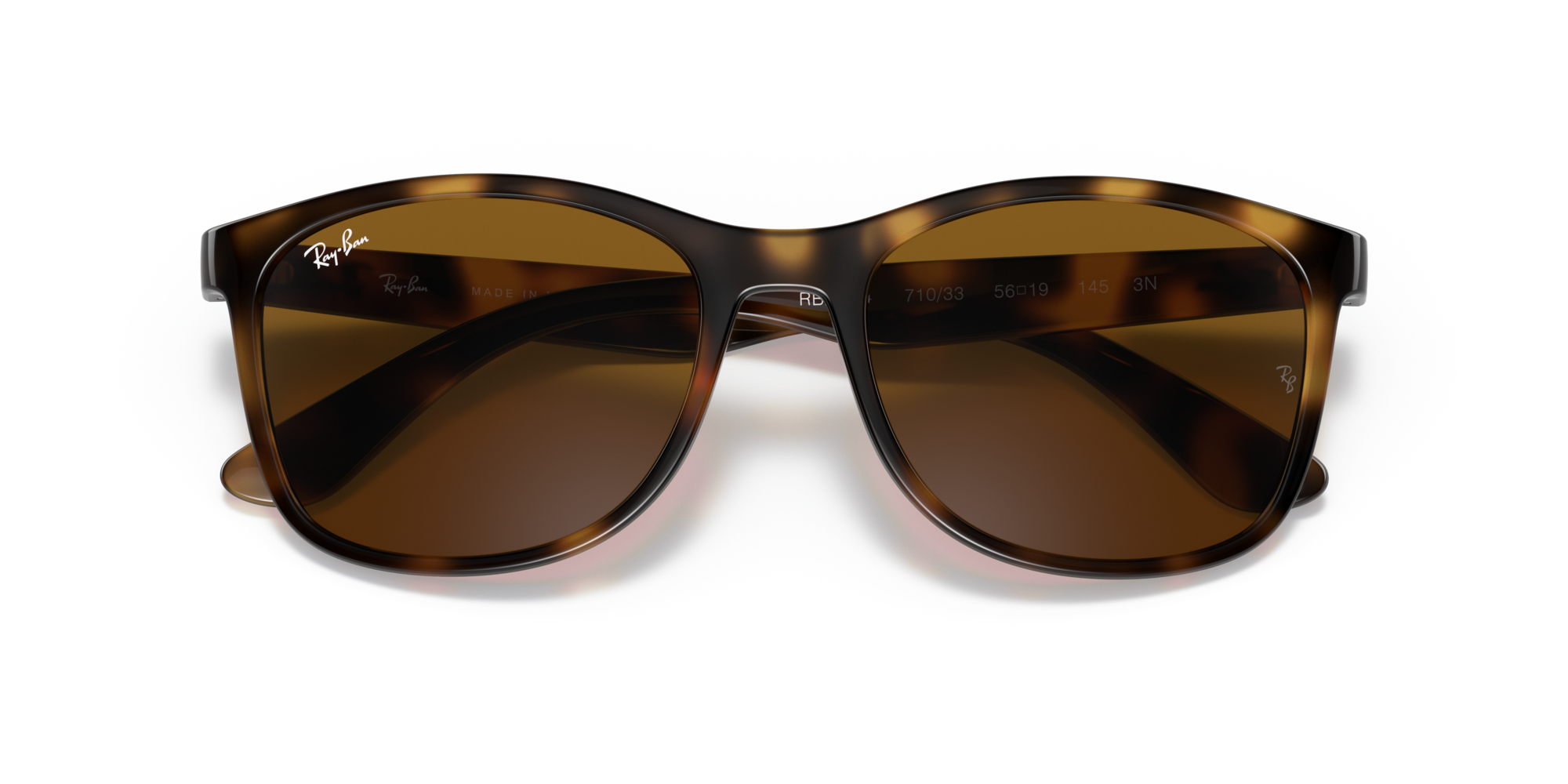 RB4374 710/33 Occhiali da sole Ray - Ban 2