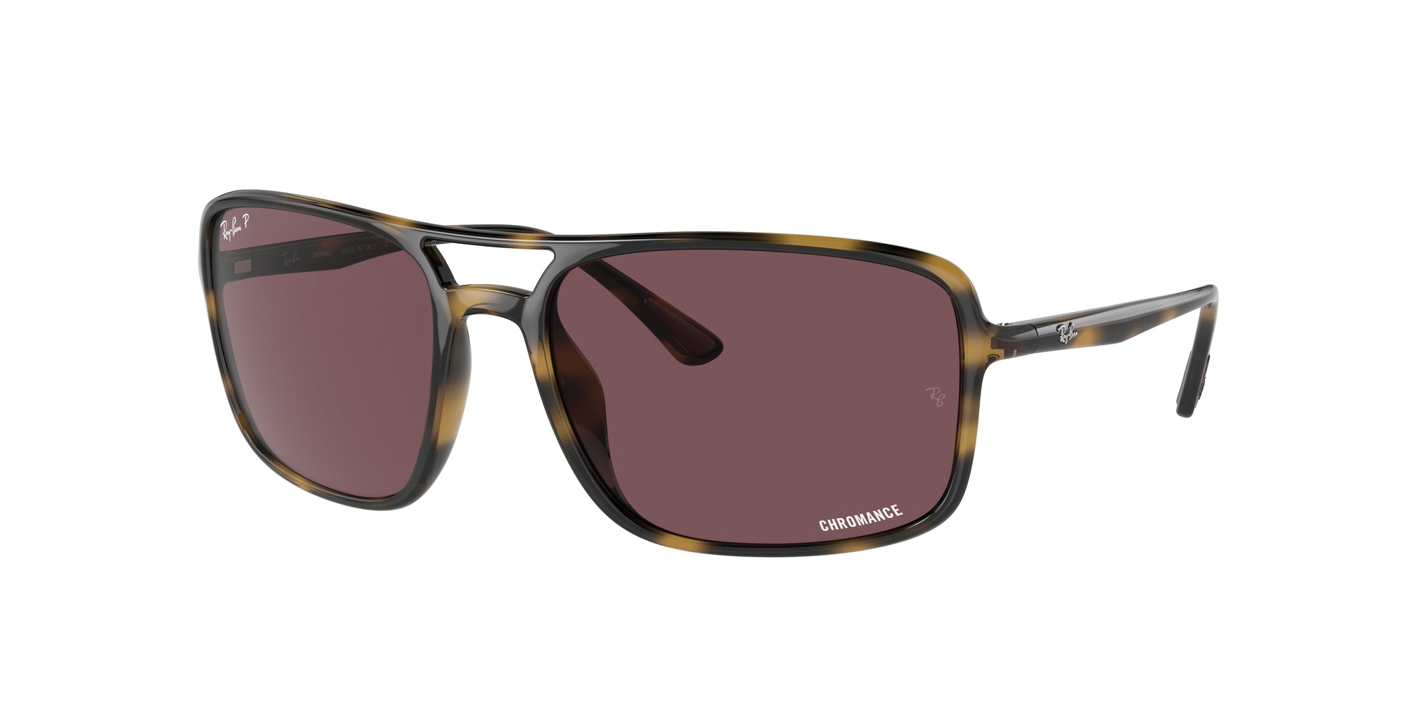 RB4375 710/BC Occhiali da sole Ray - Ban 1