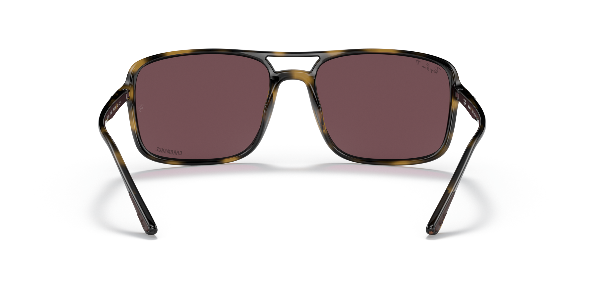 RB4375 710/BC Occhiali da sole Ray - Ban 5