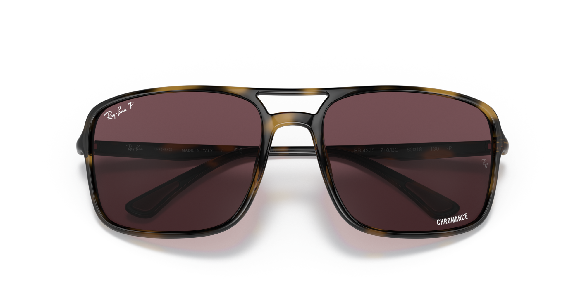 RB4375 710/BC Occhiali da sole Ray - Ban 2