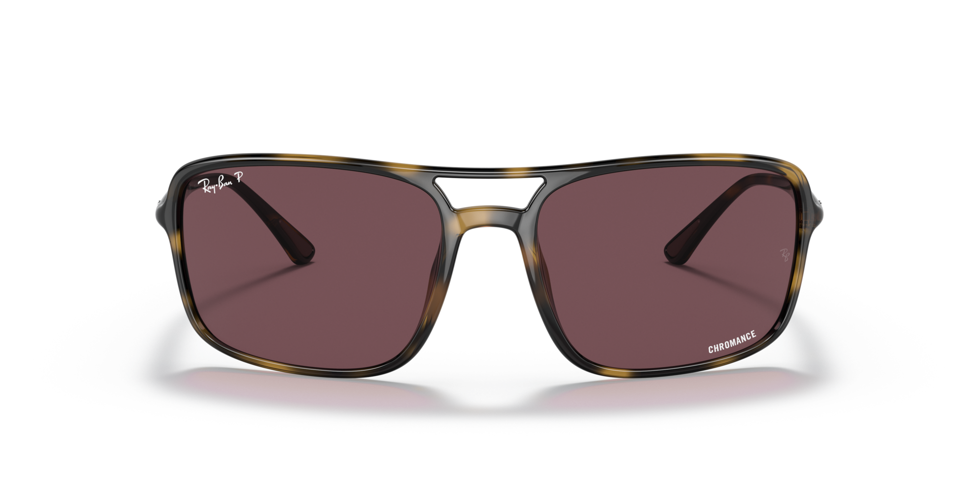 RB4375 710/BC Occhiali da sole Ray - Ban 3