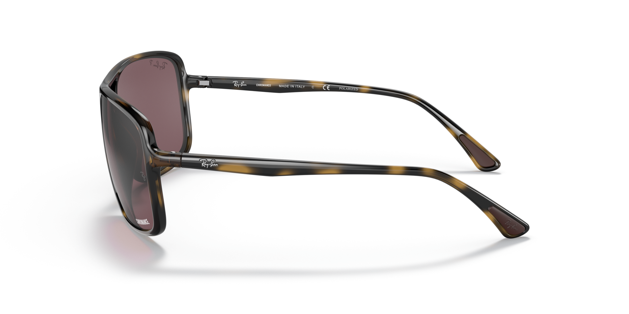 RB4375 710/BC Occhiali da sole Ray - Ban 4