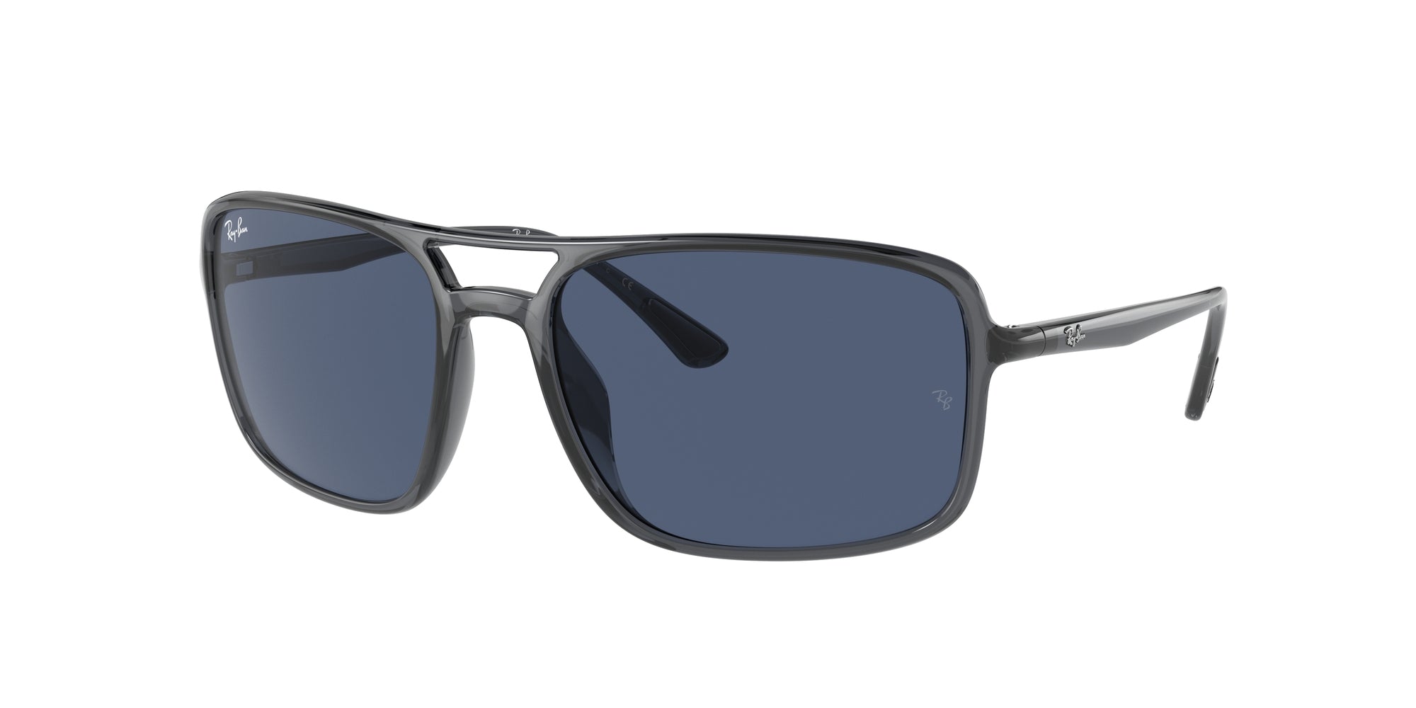 RB4375 876/80 Occhiali da sole Ray - Ban 1