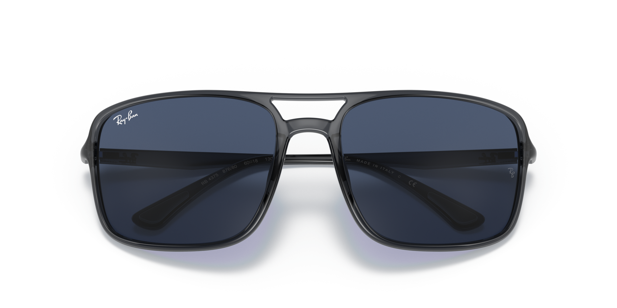 RB4375 876/80 Occhiali da sole Ray - Ban 2