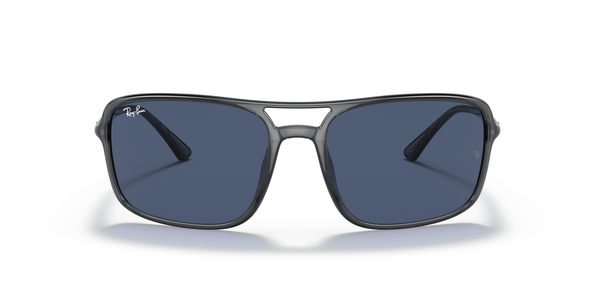 RB4375 876/80 Occhiali da sole Ray - Ban 3