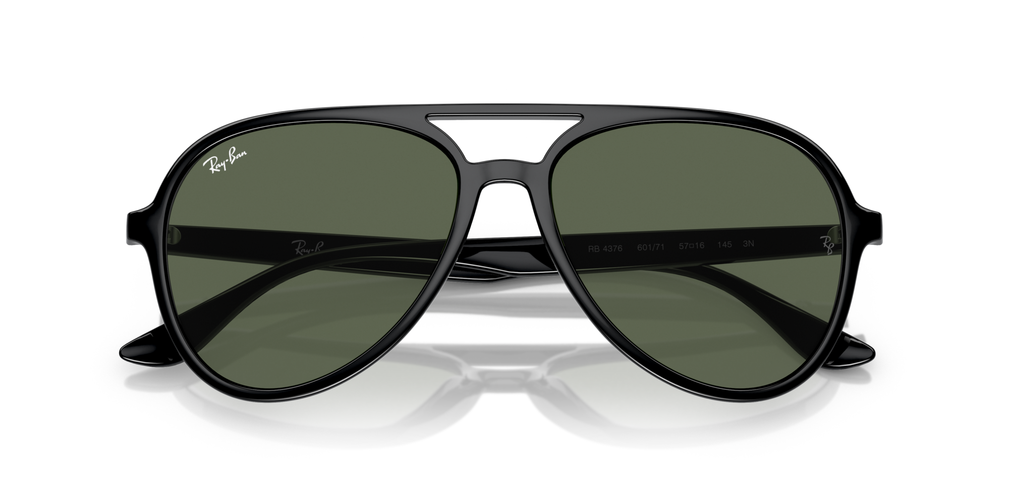 RB4376 601/71 Occhiali da sole Ray - Ban 2