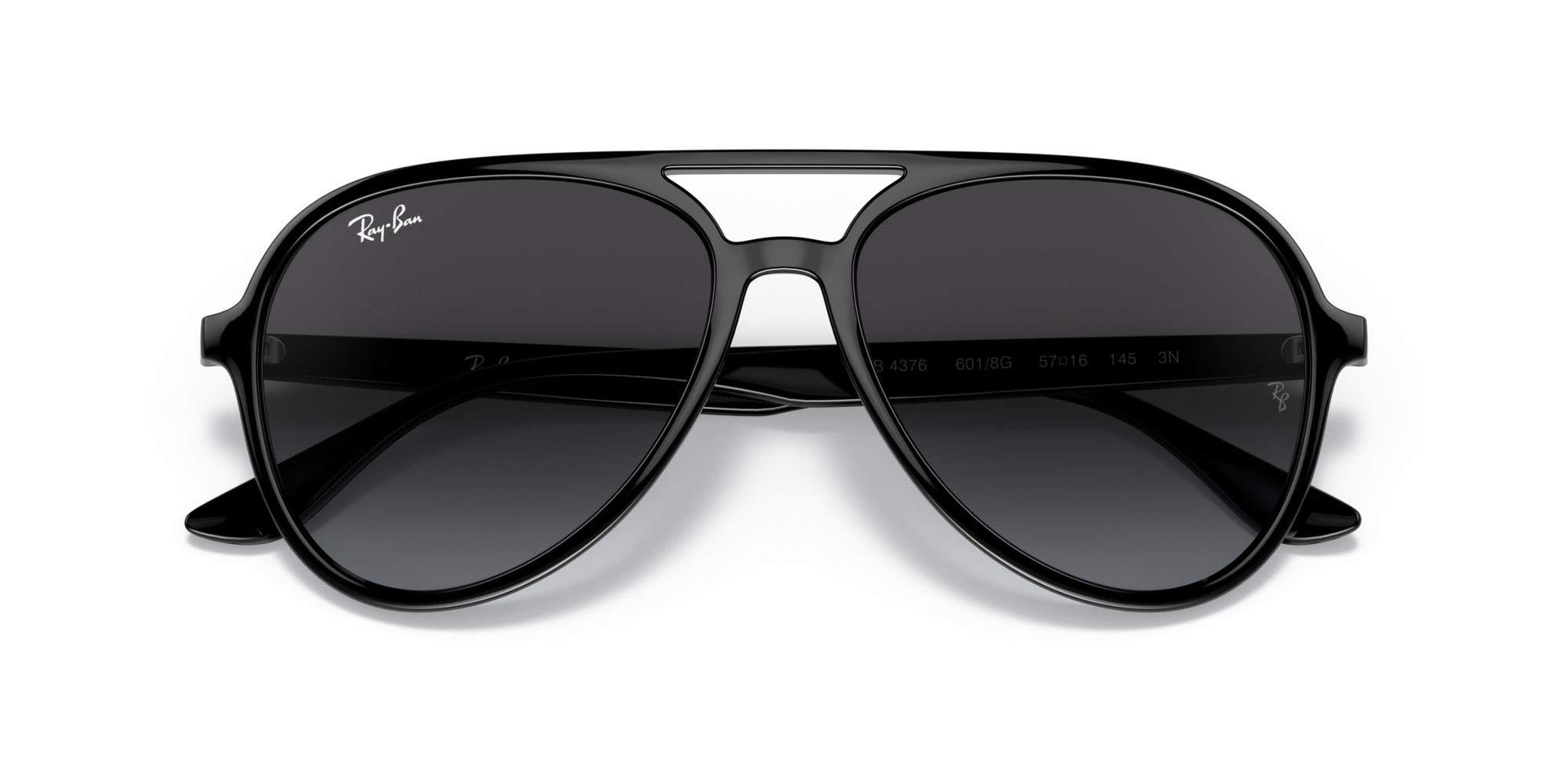 RB4376 601/8G Occhiali da sole Ray - Ban 2