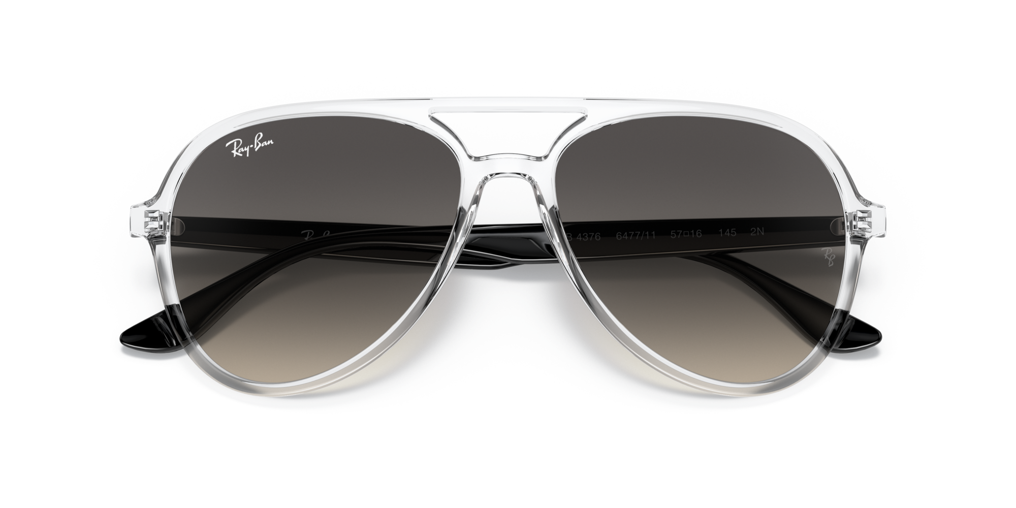 RB4376 647711 Occhiali da sole Ray - Ban 2
