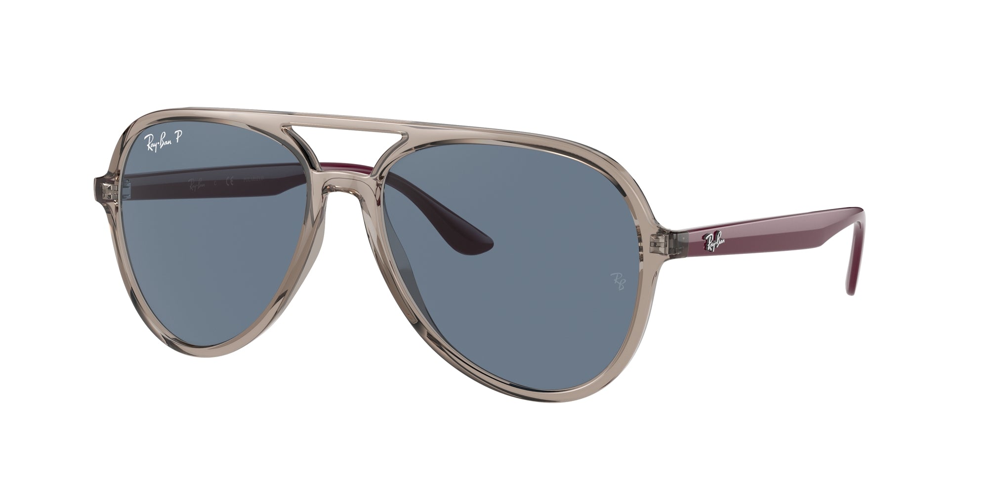 RB4376 65722V Occhiali da sole Ray - Ban 1