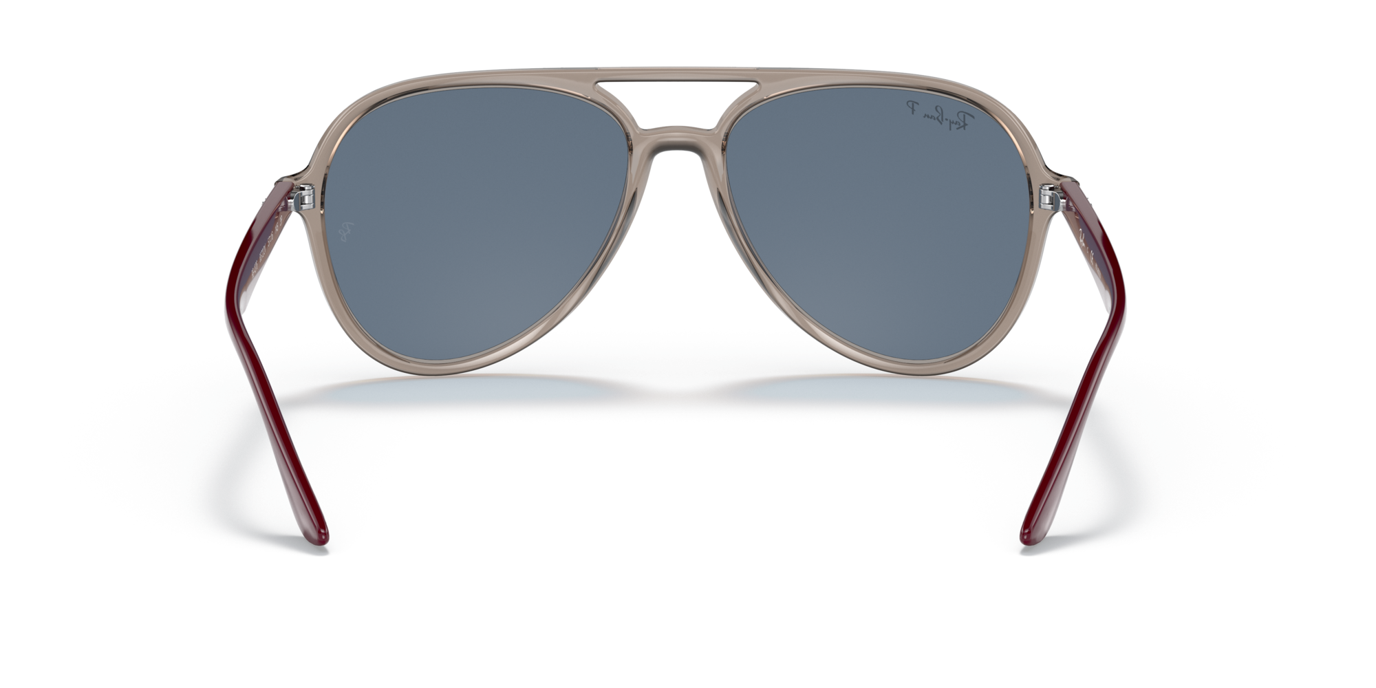 RB4376 65722V Occhiali da sole Ray - Ban 5
