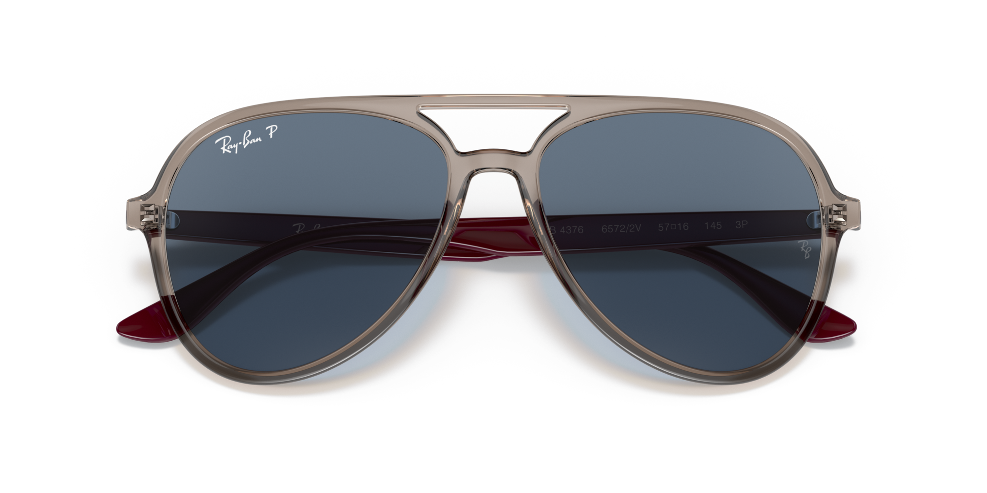 RB4376 65722V Occhiali da sole Ray - Ban 2