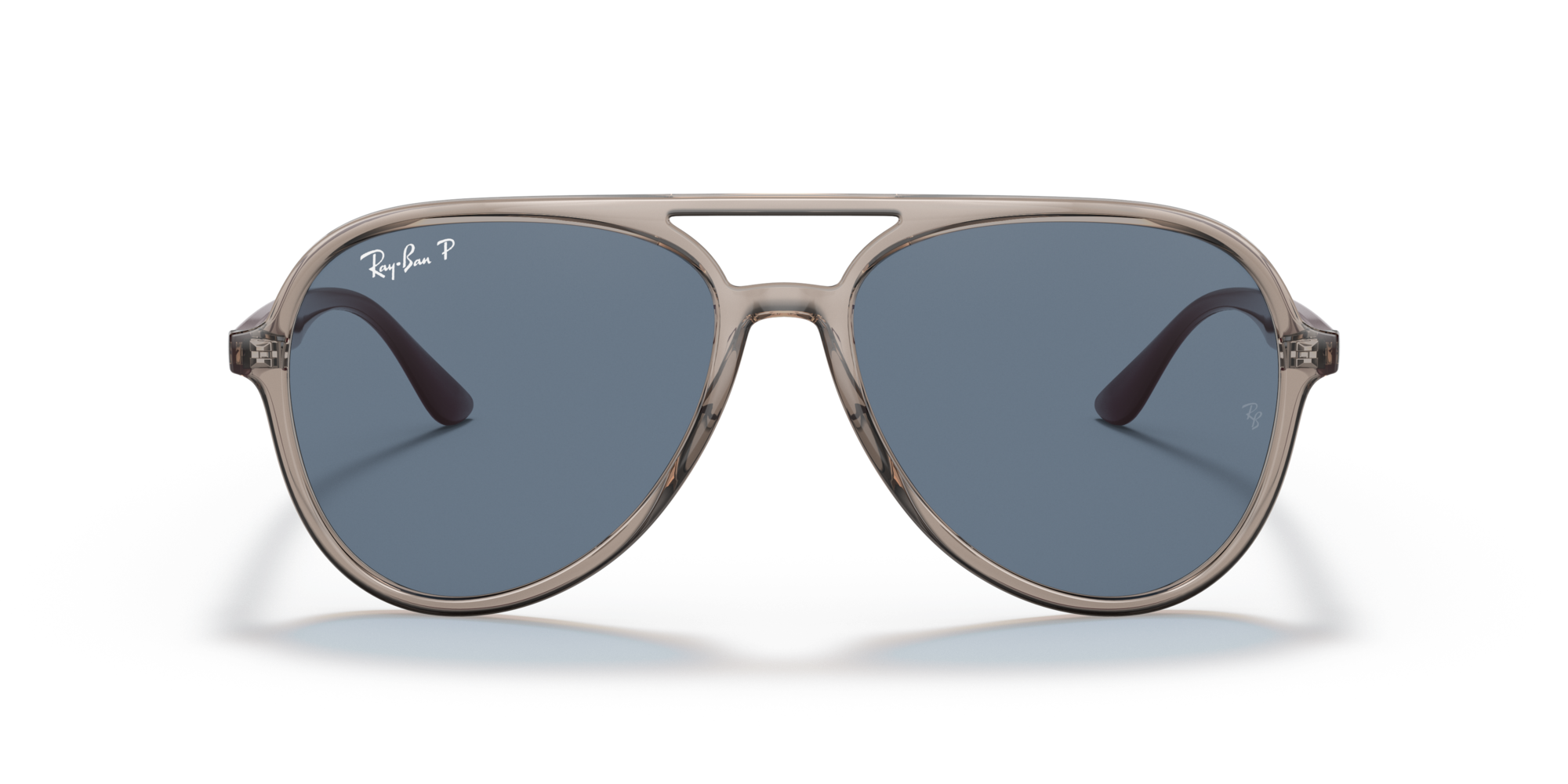 RB4376 65722V Occhiali da sole Ray - Ban 3