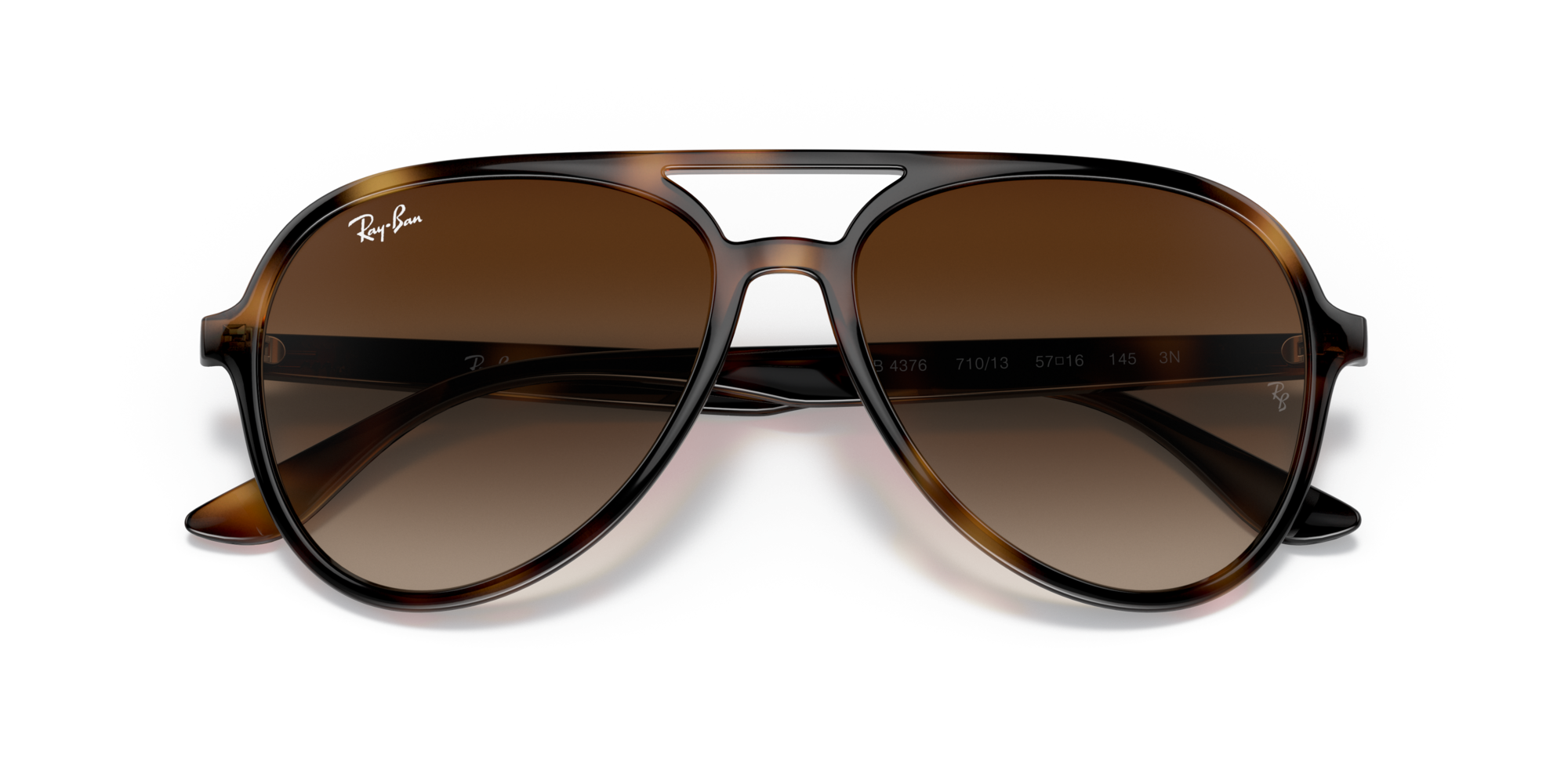 RB4376 710/13 Occhiali da sole Ray - Ban 2