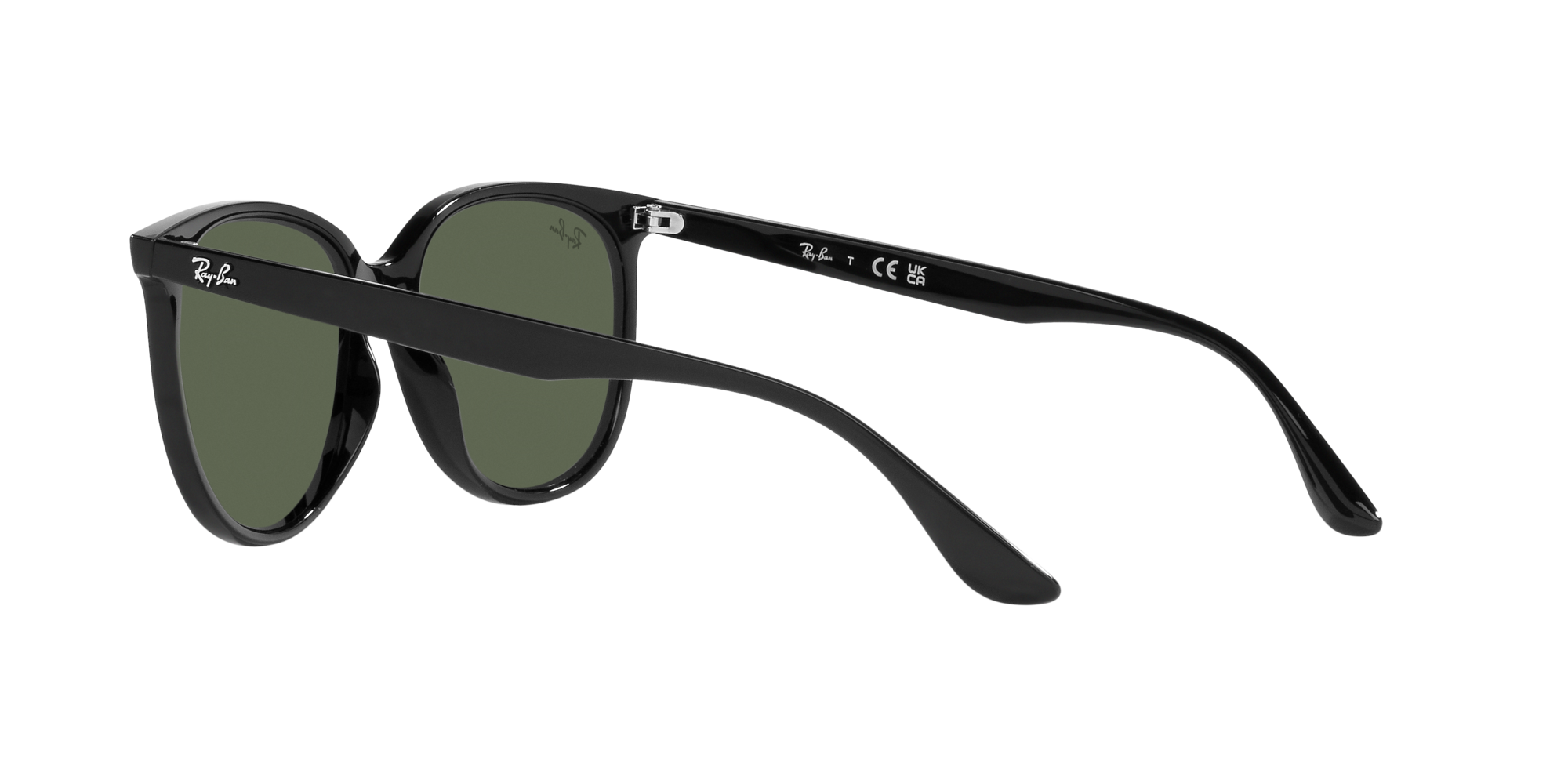 RB4378 601/71 Occhiali da sole Ray - Ban 6