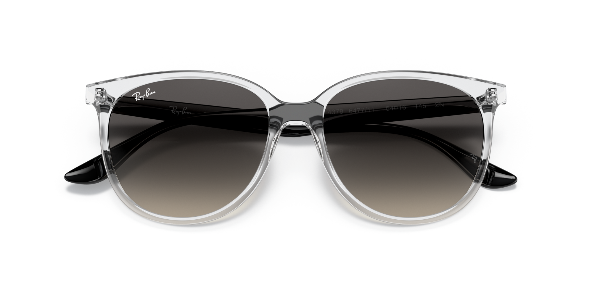 RB4378 647711 Occhiali da sole Ray - Ban 2