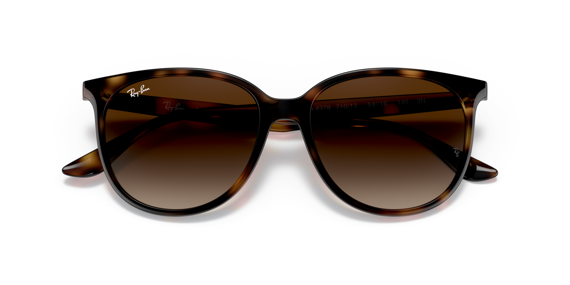 RB4378 710/13 Occhiali da sole Ray - Ban 2