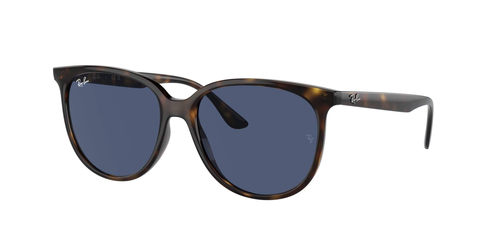 RB4378 710/80 Occhiali da sole Ray - Ban 1