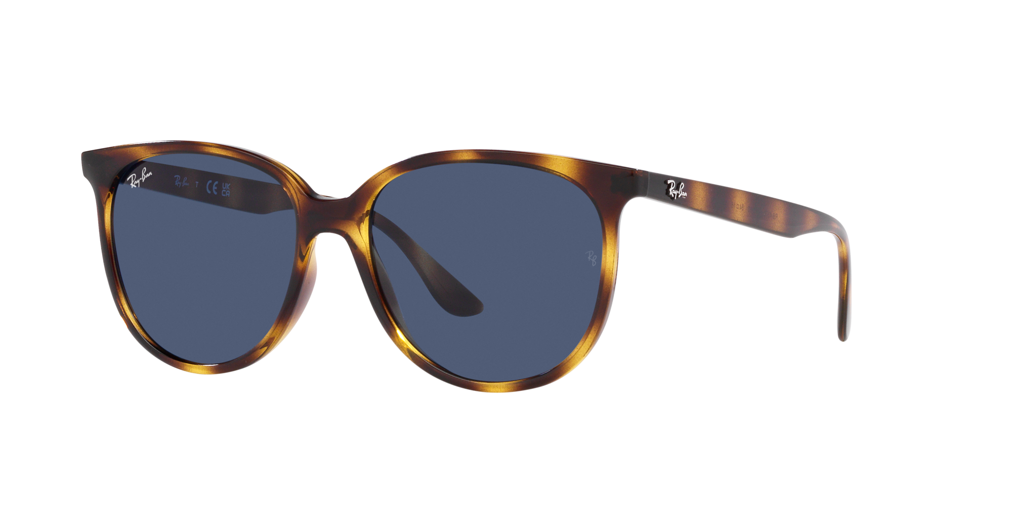 RB4378 710/80 Occhiali da sole Ray - Ban 3